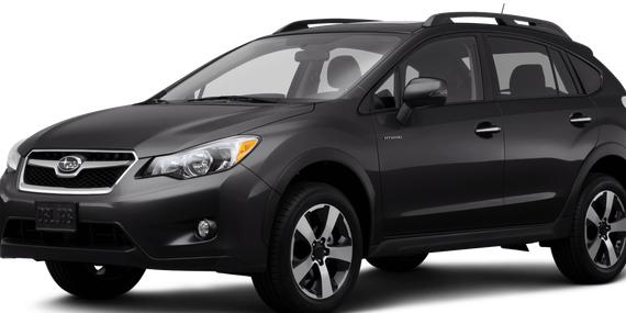 SUBARU XV CROSSTREK 2013 JF2GPAKC6DH823791 image